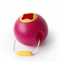     Quut Ballo. :      (Calypso Pink + Mellow Yellow) -   