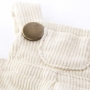 картинка Одежда для Зайки Ми Бежевый комбинезон (малый) StS-107-CS интернет-магазин Киндермир