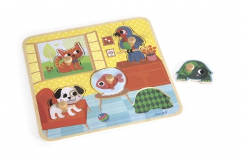  - " ", 5  Janod J07068 - 