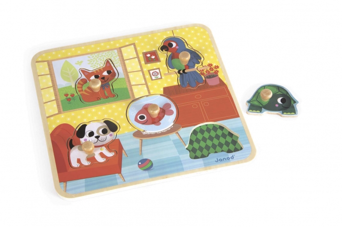  - " ", 5  Janod J07068 - 