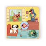  - " ", 5  Janod J07068 - 